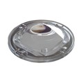 PLL2056SR77 - LENS CLEAR 60DEG SPOT SCREW