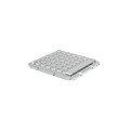 PL1758EW - LENS CLEAR 45DEG SPOT SCREW