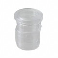 SMC_130_CTP - LENS CLEAR PANEL MOUNT