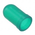 39-02-4A - LENS GREEN SLIP ON