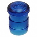 SMC_170_BTP - LENS BLUE FRESNEL RING PANEL MNT