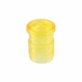 SMC_170_ATP - LENS AMBER FRESNEL RING PANEL MT