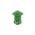 8675 - LENS GRN 180DEG FRESNEL RING SNP