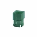 8681 - LENS GRN 180DEG FRESNEL RING SNP