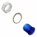 CMC_441_BTP - LENS BLUE FRESNEL RING PANEL MNT