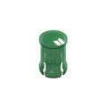 8657 - LENS GRN 180DEG FRESNEL RING SNP