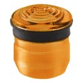 CMS_322_ATP - LENS AMBER FRESNEL RING PANEL MT