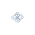 C16373_SITARA-T1-A - LENS CLEAR ASYMMETRICAL ADHESIVE