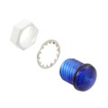 CMS_442_BTP - LENS BLUE FRESNEL RING PANEL MNT