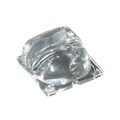 C16248_STRADA-SQ-T4-B - LENS CLEAR ASYMMETRICAL ADHESIVE