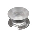 CA15359_EMILY-WW - LENS CLEAR 44DEG WIDE ADH TAPE