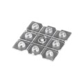 C15184_STRADELLA-8-HB-M - LENS CLEAR 52-81DEG MEDIUM