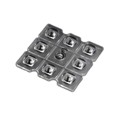 C15481_STRADELLA-8-VSM - LENS CLEAR 136-152DEG WIDE SCREW