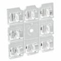 C15987_STRADELLA-8-HV-SCL - LENS CLEAR ASYMMETRICAL SCREW