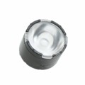 FP11002_LISA2-W-PIN - LENS CLR 36-46DEG WIDE ADHESIVE