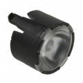 FP11081_LISA2-M-CLIP - LENS CLEAR 23DEG MEDIUM SNAP IN
