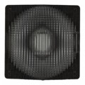 FA10669_CXP-O - LENS CLEAR OVAL ADH TAPE