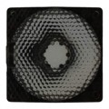 FA10667_CXP-SS - LENS CLR 12-16DEG SPOT ADH TAPE