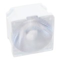 FA11145_OSS-O-90 - LENS CLR 12X48DEG ELLIP ADH TAPE