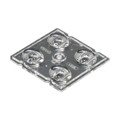 C14750_STRADA-2X2-CAT - LENS CLEAR ADHESIVE SCREW