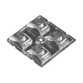 C15021_STRADA-2X2-SCL - LENS CLEAR SCREW