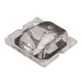 CA13509_STRADA-SQ-T2 - LENS CLEAR ASYM ADH TAPE SCREW