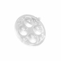 C10921_GT4-S - LENS CLR 18-28DEG SPOT ADHESIVE