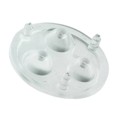 C10892_GT3-M - LENS CLEAR 25-34DEG MEDIUM ADH