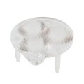 C10755_CUTE-3-M - LENS CLEAR 22-31DEG MEDIUM ADH
