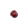 1280931003 - LENS RED PANEL MOUNT THREADED