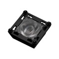 FCA15452_FLORENTINA-1-O - LENS CLEAR 28DEG ELLIPTICAL/OVAL