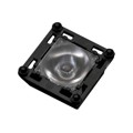 FCA15450_FLORENTINA-1-D - LENS CLR 21DEG DIFFUSER ADH TAPE