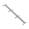 PLL2026F - LENS CLEAR 60DEG WIDE SCREW