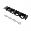 CN16604_DAISY-4X1-WW - ASSEMBLY 4POS