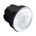 FCA12792_IRIS-M - LENS CLEAR 24-29DEG MED ADH TAPE