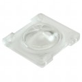 PLAL0188 - LENS CLEAR 120DEG WIDE