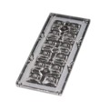 CS15418_STRADA-IP-2X6-SCL - LENS CLEAR ASYMMETRICAL