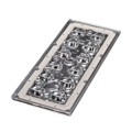 CS13756_STRADA-IP-2X6-DWC-PC - ASSEMBLYRECTANG12 POS173X71,4MM