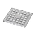 CS16323_STRADELLA-IP-28-HB-M - LENS CLEAR 57-76DEG SCREW