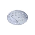 KMF1202M - LENS CLEAR 160X130DEG WIDE SCREW