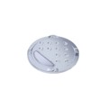 KMF1203M - LENS CLEAR 150X105DEG WIDE SCREW