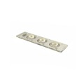 PL0322 - LENS CLEAR 90DEG SCREW