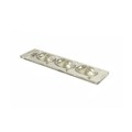 PL0333 - LENS CLEAR 150X90DEG SCREW
