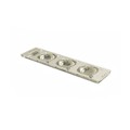 PL0388 - LENS CLEAR 120DEG SCREW