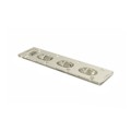 PL0377 - LENS CLEAR 155X120DEG SCREW