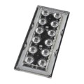 CS14891_HB-IP-2X6-M - LENS CLEAR 24-39DEG MEDIUM SCREW