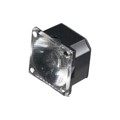 FCA15048_G2-NIS033U-SS - LENS CLEAR 7.22-17DEG SPOT ADH