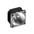 FCA14962_G2-NIS033U-M-PIN - LENS CLR 24/27DEG MED ADH TAPE