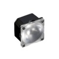 FCA14963_G2-NIS033U-S-PIN - LENS CLR 12/18DEG SPOT ADH TAPE