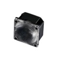 FCA15008_G2-ROSE-UV-M - LENS CLR 23/26DEG MED ADH TAPE
